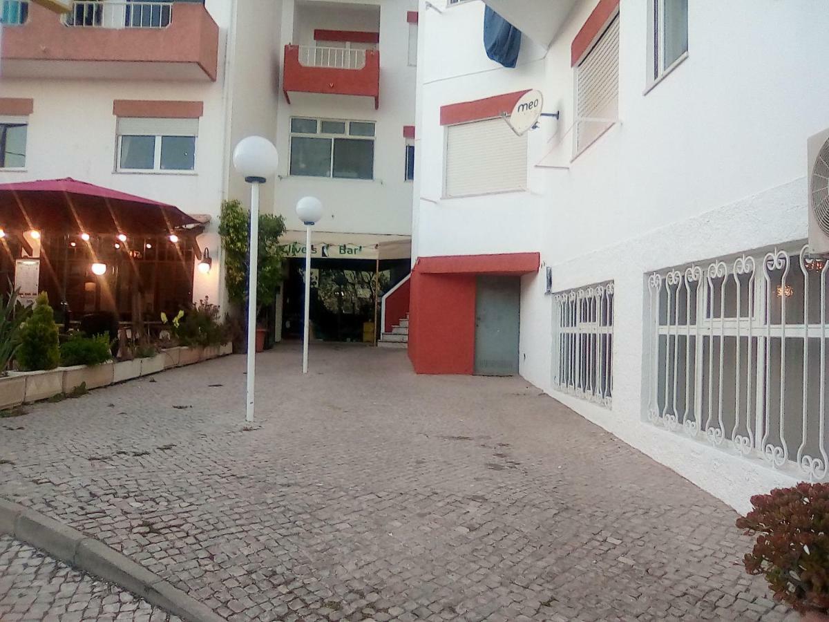 Cantinho Das Estrelas, Luz Lagos المظهر الخارجي الصورة
