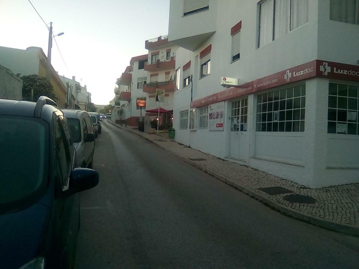 Cantinho Das Estrelas, Luz Lagos المظهر الخارجي الصورة